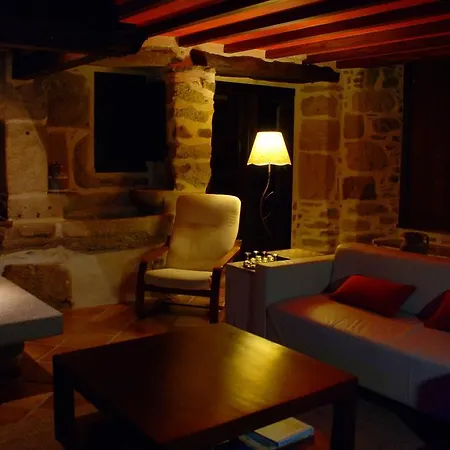 Casa Do Batan منزل ريفي مْبيفيرو