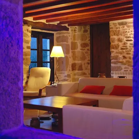 Casa Do Batan منزل ريفي مْبيفيرو
