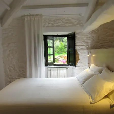 Casa Do Batan * مْبيفيرو